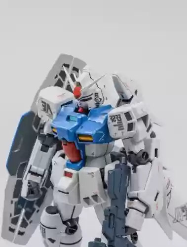 gp03技能，gp03sd插图