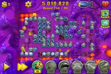 坚守阵地2攻略第3,坚守阵地2解谜插图1 坚守阵地2攻略第3,坚守阵地2解谜插图1