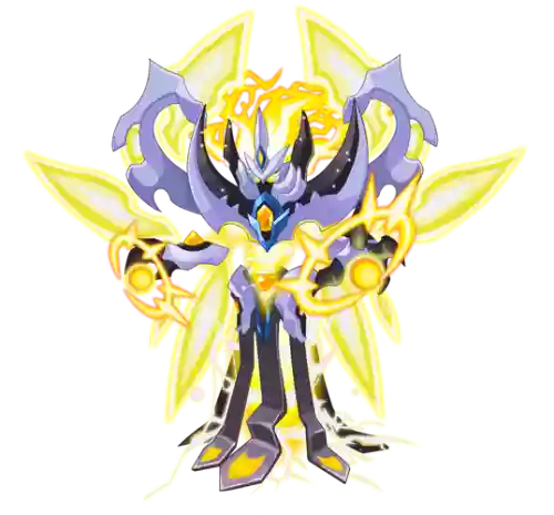 赛尔号星界祖皇技能,赛尔号星皇种族值插图1 赛尔号星界祖皇技能,赛尔号星皇种族值插图1