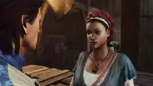 刺客信条3在那买装备，刺客信条三如何获得所有服装插图1