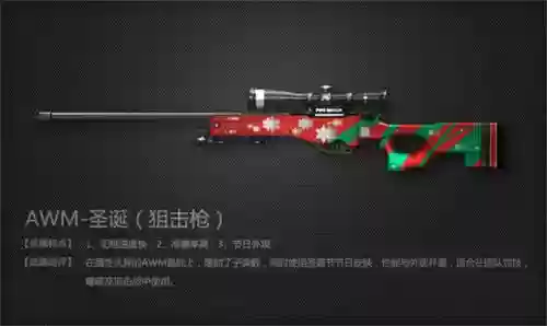 狙神荣耀游戏怎样买装备,狙神荣耀用什么狙击枪好插图1 狙神荣耀游戏怎样买装备,狙神荣耀用什么狙击枪好插图1