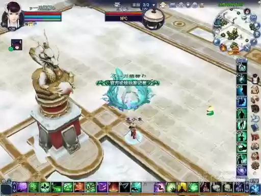 倩女幽魂妙手空空攻略,倩女幽魂手游大盗妙手空空怎么刷插图1 倩女幽魂妙手空空攻略,倩女幽魂手游大盗妙手空空怎么刷插图1