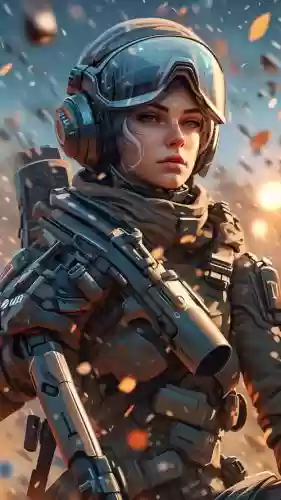 和平精英安卓最强阵容搭配，和平精英安卓手机哪个更好插图