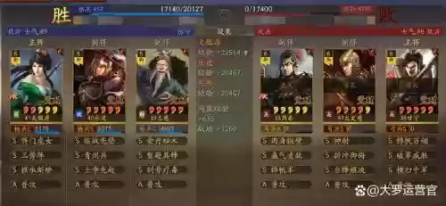 曹操关银屏乐进阵容搭配，曹操关银屏左慈插图1