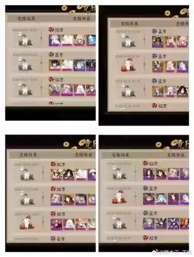 不可思议杨玉环阵容搭配,杨玉环试炼不思议迷宫插图1 不可思议杨玉环阵容搭配,杨玉环试炼不思议迷宫插图1