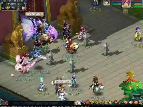 梦幻西游单机版玄武湖,梦幻西游玄武任务可以组队刷么插图1 梦幻西游单机版玄武湖,梦幻西游玄武任务可以组队刷么插图1