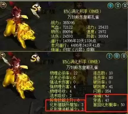 问道幻兽试炼第6关攻略,问道幻兽试炼第6关攻略图插图 问道幻兽试炼第6关攻略,问道幻兽试炼第6关攻略图插图