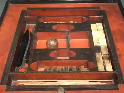 类似于六博的装备插图 类似于六博的装备插图