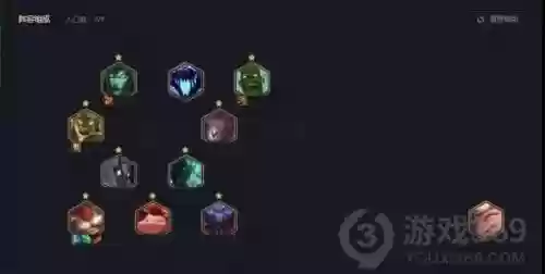 端游云顶丧尸阵容搭配，端游云顶丧尸阵容搭配推荐