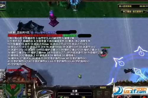 神之墓地-夜白装备合成,神之墓地夜白173正式版隐藏英雄插图 神之墓地-夜白装备合成,神之墓地夜白173正式版隐藏英雄插图