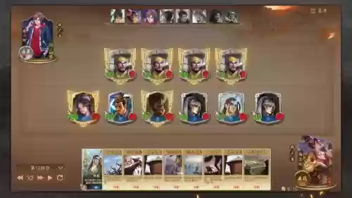 不可思议杨玉环阵容搭配,杨玉环试炼不思议迷宫插图 不可思议杨玉环阵容搭配,杨玉环试炼不思议迷宫插图