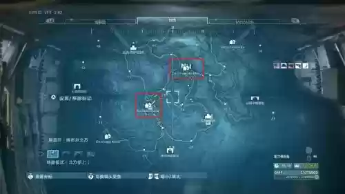 合金装备5幻痛地图大吗,合金装备5幻痛就一个地图吗插图 合金装备5幻痛地图大吗,合金装备5幻痛就一个地图吗插图