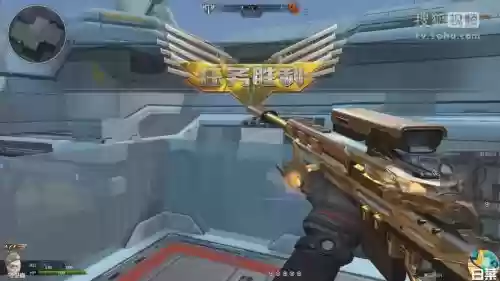 逆战鹰王技能,逆战msr鹰王插图 逆战鹰王技能,逆战msr鹰王插图