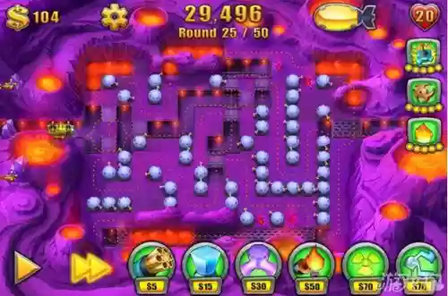 坚守阵地2攻略第3,坚守阵地2解谜插图 坚守阵地2攻略第3,坚守阵地2解谜插图