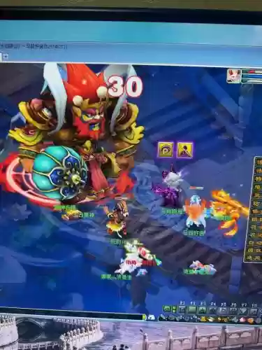 梦幻西游坐牢，梦幻西游被关牢房多久可以放出来插图