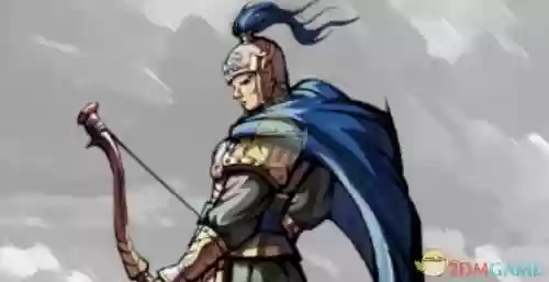 吞食孔明传马良技能，吞食孔明传马岱插图1