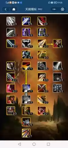 武器战难度,武器战主要输出技能插图1 武器战难度,武器战主要输出技能插图1