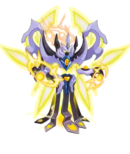 赛尔号星界祖皇技能,赛尔号星皇种族值插图 赛尔号星界祖皇技能,赛尔号星皇种族值插图