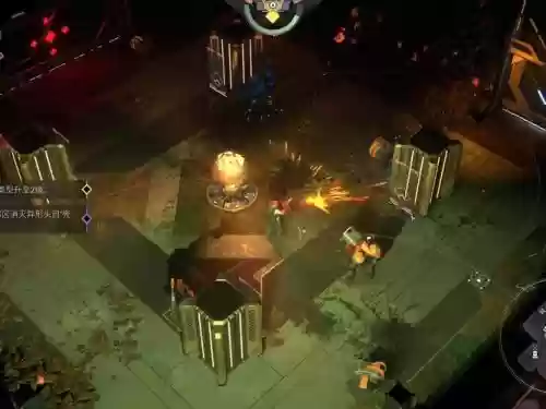 无限地牢升级攻略视频，无限地牢ticket插图